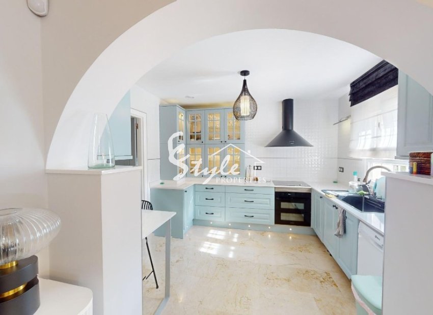 Resale - Villa - Las Ramblas Golf - Las Ramblas