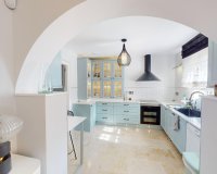 Resale - Villa - Las Ramblas Golf - Las Ramblas