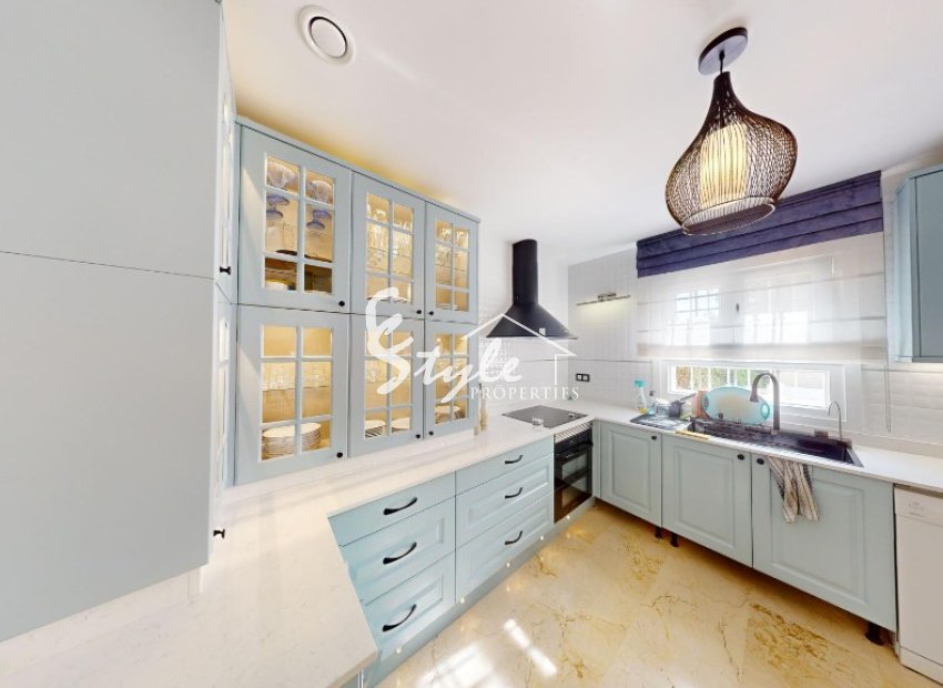 Resale - Villa - Las Ramblas Golf - Las Ramblas