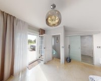 Resale - Villa - Las Ramblas Golf - Las Ramblas