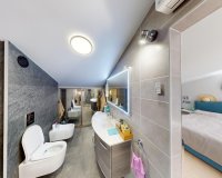 Resale - Villa - Las Ramblas Golf - Las Ramblas