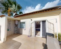 Resale - Villa - Las Ramblas Golf - Las Ramblas