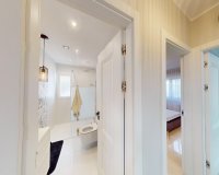 Resale - Villa - Las Ramblas Golf - Las Ramblas