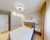 Resale - Villa - Las Ramblas Golf - Las Ramblas