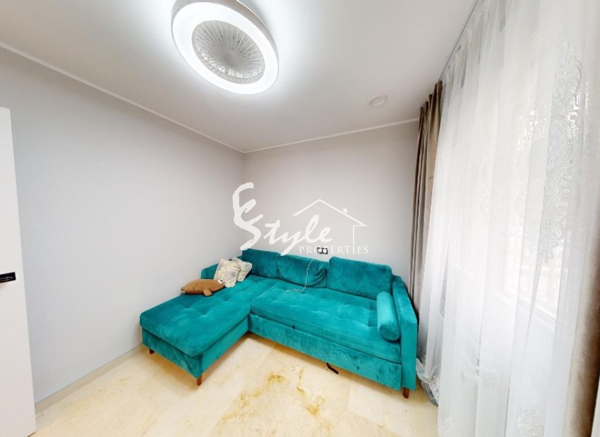 Resale - Villa - Las Ramblas Golf - Las Ramblas