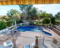 Resale - Villa - Las Ramblas Golf - Las Ramblas