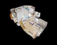 Resale - Villa - Las Ramblas Golf - Las Ramblas