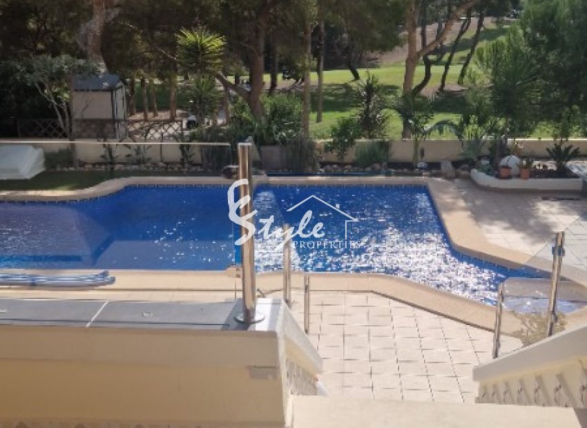 Resale - Villa - Las Ramblas Golf - Las Ramblas