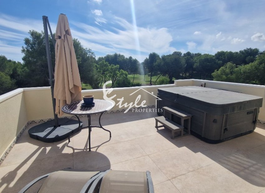 Resale - Villa - Las Ramblas Golf - Las Ramblas