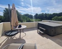 Resale - Villa - Las Ramblas Golf - Las Ramblas