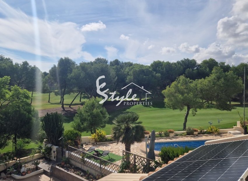 Resale - Villa - Las Ramblas Golf - Las Ramblas