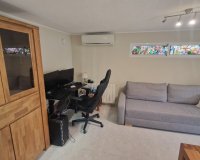 Resale - Villa - Las Ramblas Golf - Las Ramblas