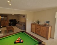 Resale - Villa - Las Ramblas Golf - Las Ramblas