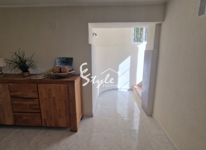 Resale - Villa - Las Ramblas Golf - Las Ramblas