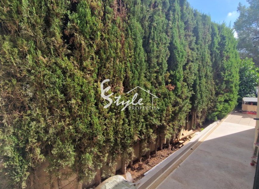 Resale - Villa - Las Ramblas Golf - Las Ramblas