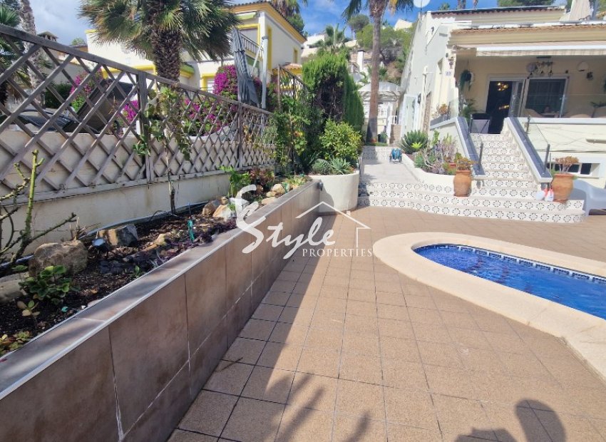 Resale - Villa - Las Ramblas Golf - Las Ramblas