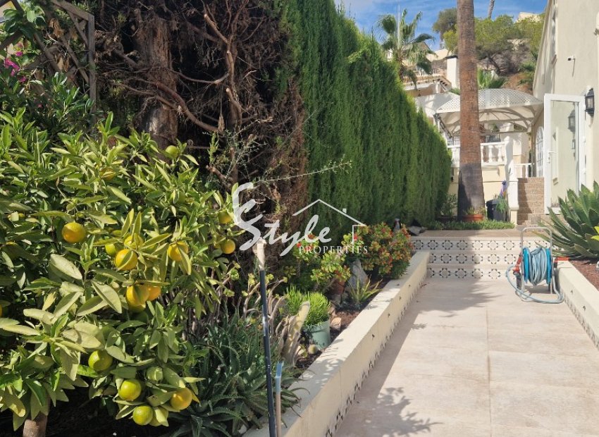 Resale - Villa - Las Ramblas Golf - Las Ramblas