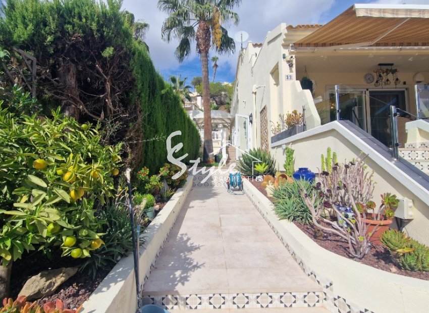 Resale - Villa - Las Ramblas Golf - Las Ramblas