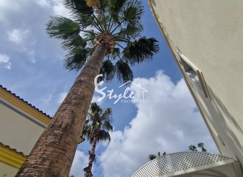 Resale - Villa - Las Ramblas Golf - Las Ramblas