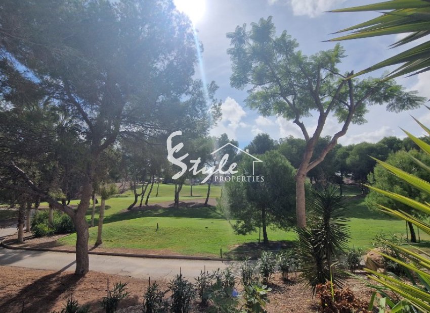 Resale - Villa - Las Ramblas Golf - Las Ramblas