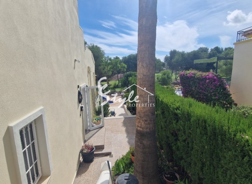Resale - Villa - Las Ramblas Golf - Las Ramblas