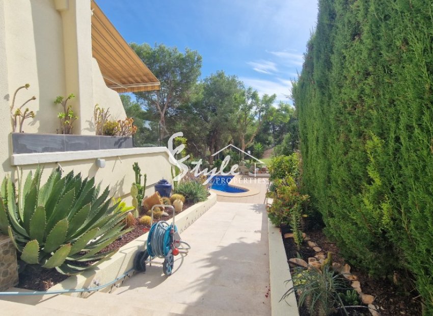 Resale - Villa - Las Ramblas Golf - Las Ramblas