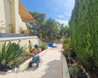 Resale - Villa - Las Ramblas Golf - Las Ramblas