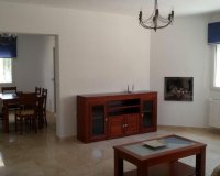 Resale - Villa - Las Ramblas Golf - Las Ramblas