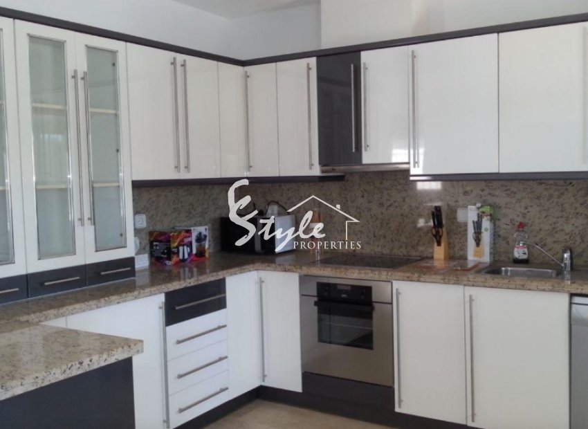 Resale - Villa - Las Ramblas Golf - Las Ramblas