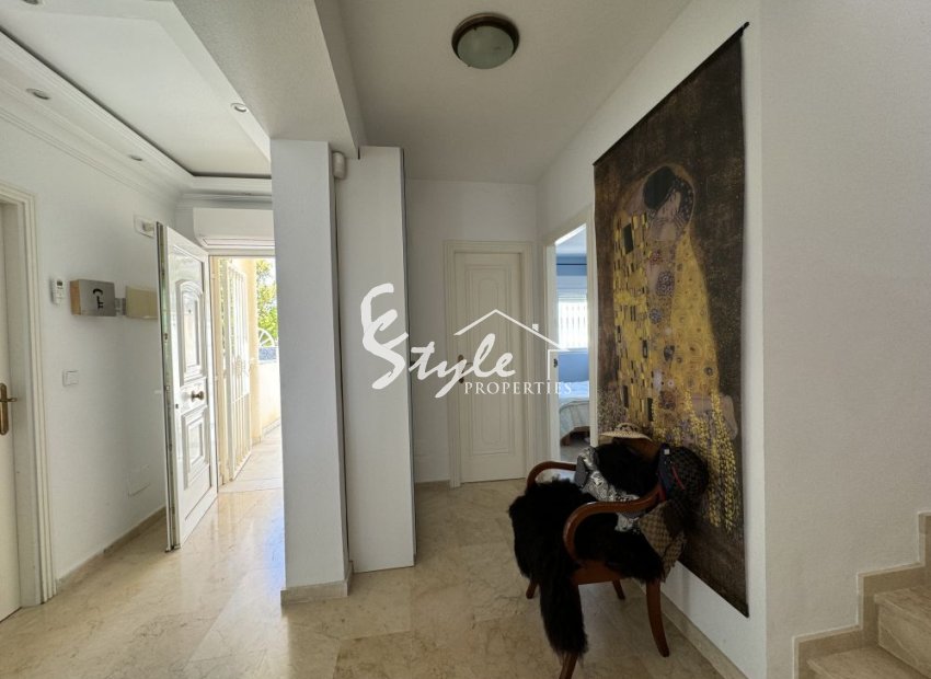 Resale - Villa - Las Ramblas Golf - Las Ramblas