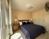 Resale - Villa - Las Ramblas Golf - Las Ramblas