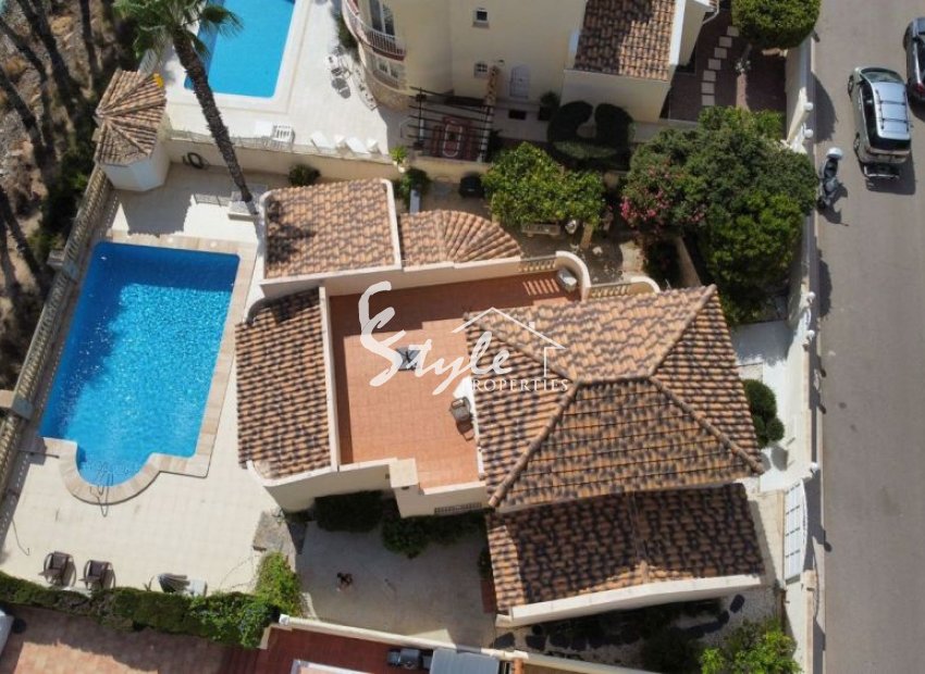 Resale - Villa - Las Ramblas Golf - Las Ramblas