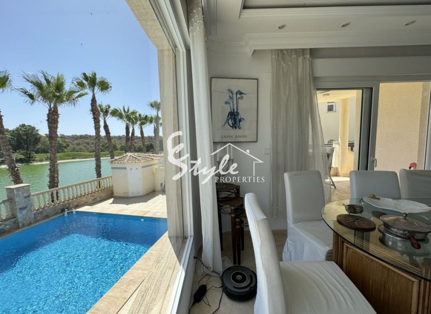 Resale - Villa - Las Ramblas Golf - Las Ramblas