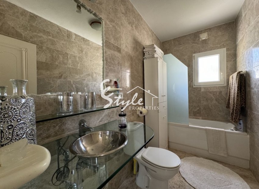 Resale - Villa - Las Ramblas Golf - Las Ramblas