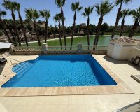 Resale - Villa - Las Ramblas Golf - Las Ramblas