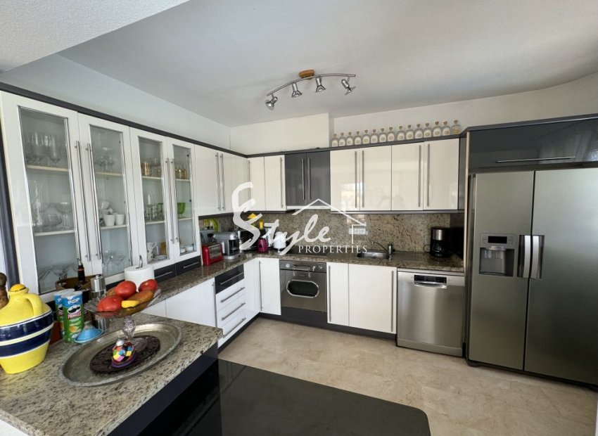 Resale - Villa - Las Ramblas Golf - Las Ramblas