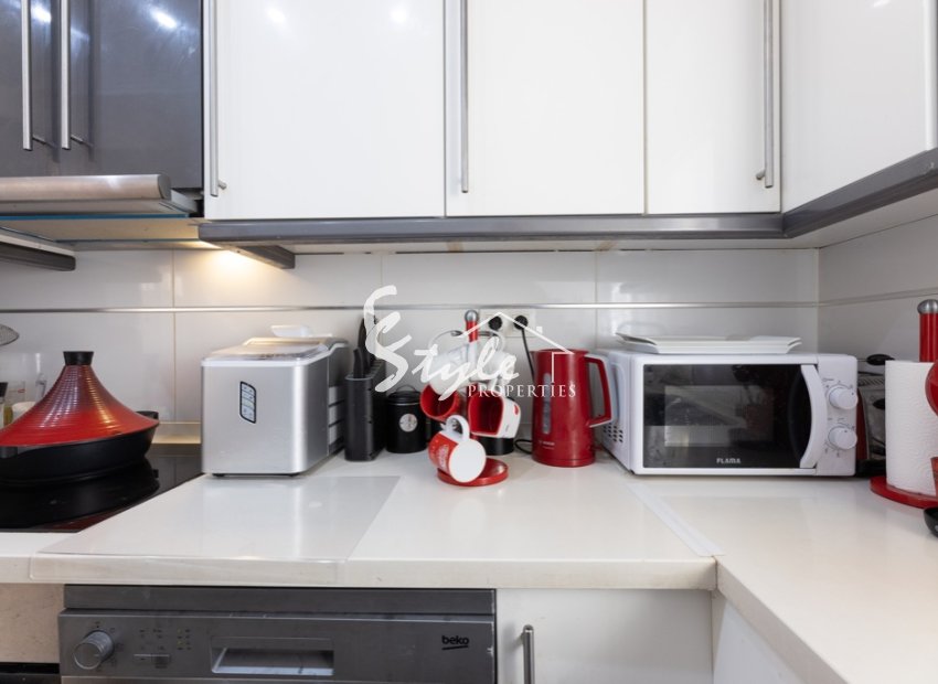 Resale - Villa - Las Ramblas Golf - Las Ramblas