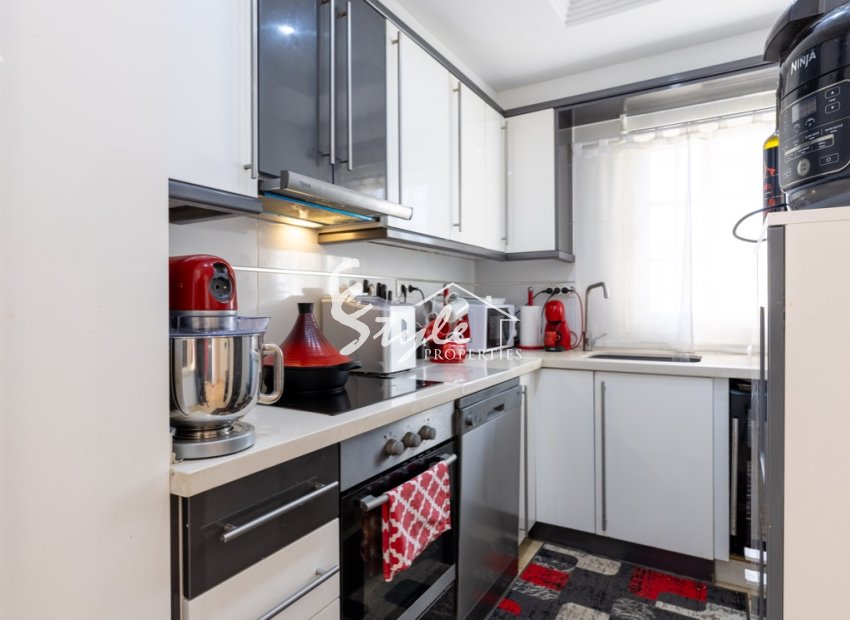 Resale - Villa - Las Ramblas Golf - Las Ramblas