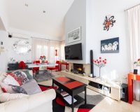 Resale - Villa - Las Ramblas Golf - Las Ramblas