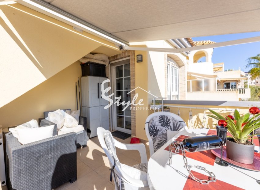 Resale - Villa - Las Ramblas Golf - Las Ramblas