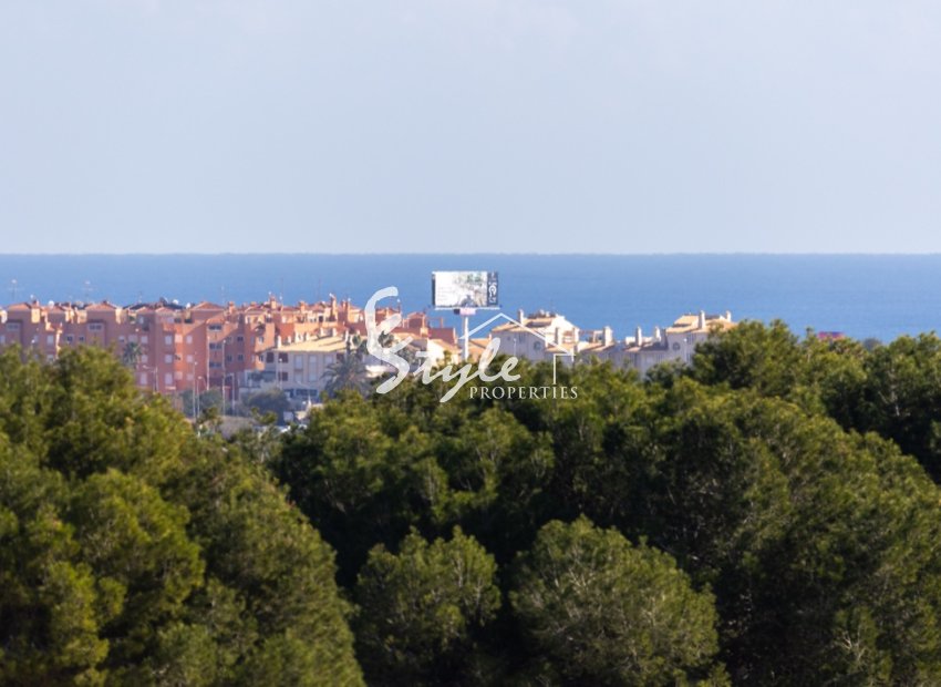 Resale - Villa - Las Ramblas Golf - Las Ramblas