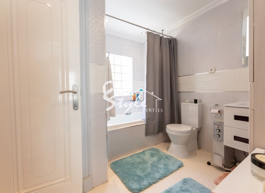 Resale - Villa - Las Ramblas Golf - Las Ramblas