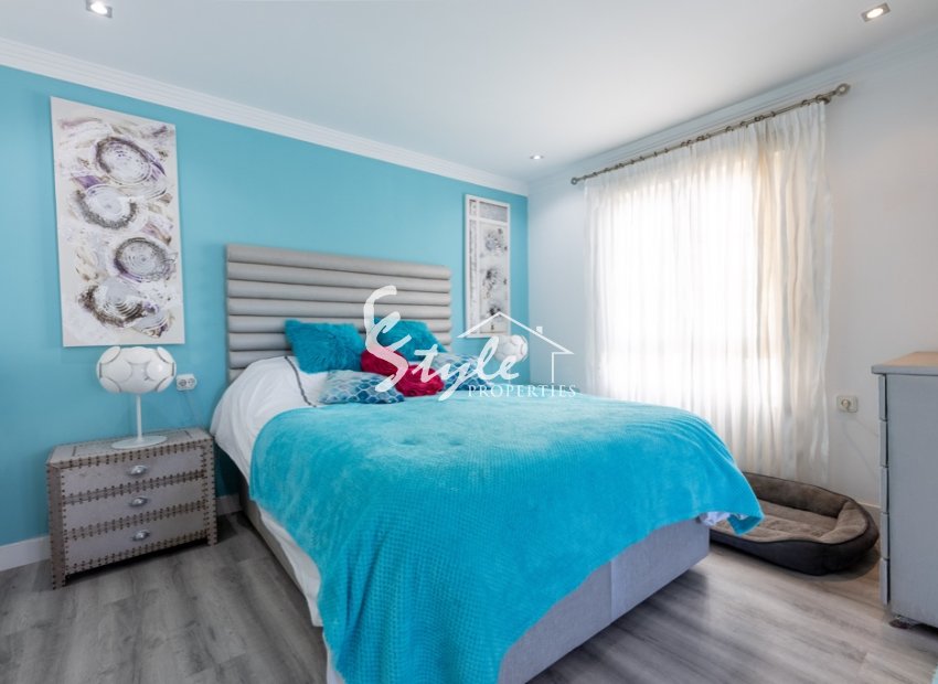 Resale - Villa - Las Ramblas Golf - Las Ramblas