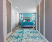 Resale - Villa - Las Ramblas Golf - Las Ramblas