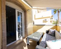 Resale - Villa - Las Ramblas Golf - Las Ramblas