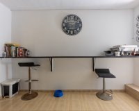 Resale - Villa - Las Ramblas Golf - Las Ramblas