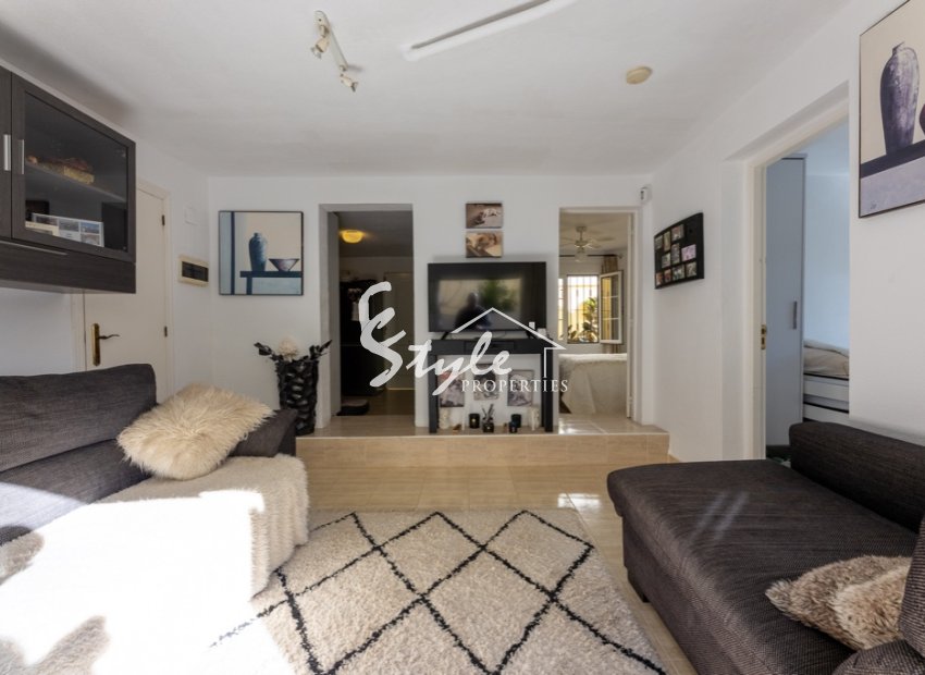 Resale - Villa - Las Ramblas Golf - Las Ramblas