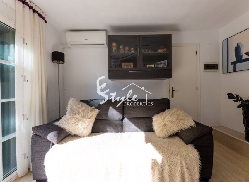 Resale - Villa - Las Ramblas Golf - Las Ramblas