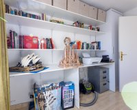 Resale - Villa - Las Ramblas Golf - Las Ramblas