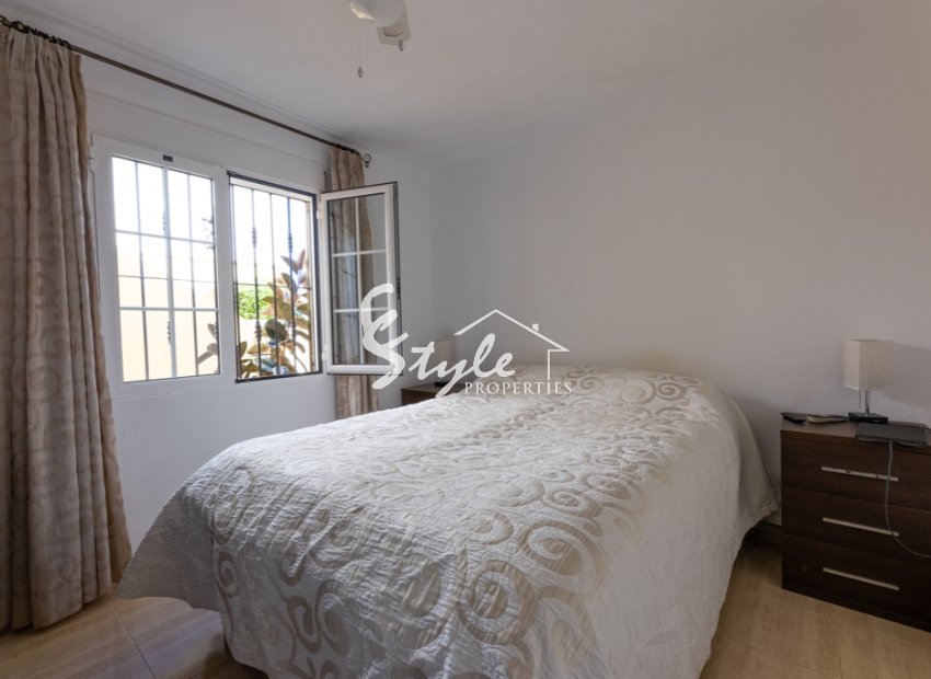 Resale - Villa - Las Ramblas Golf - Las Ramblas